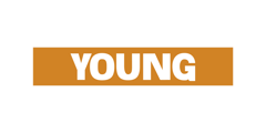 young