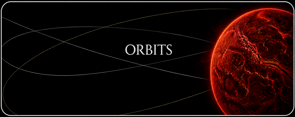 tasto orbit