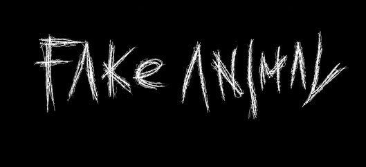fake animal logo