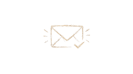 messaggio ricevuto transparent