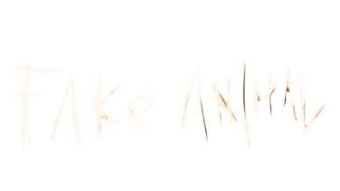 fake luminoso
