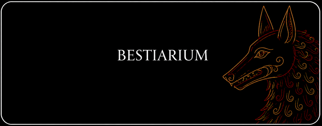 bestiarioum botton
