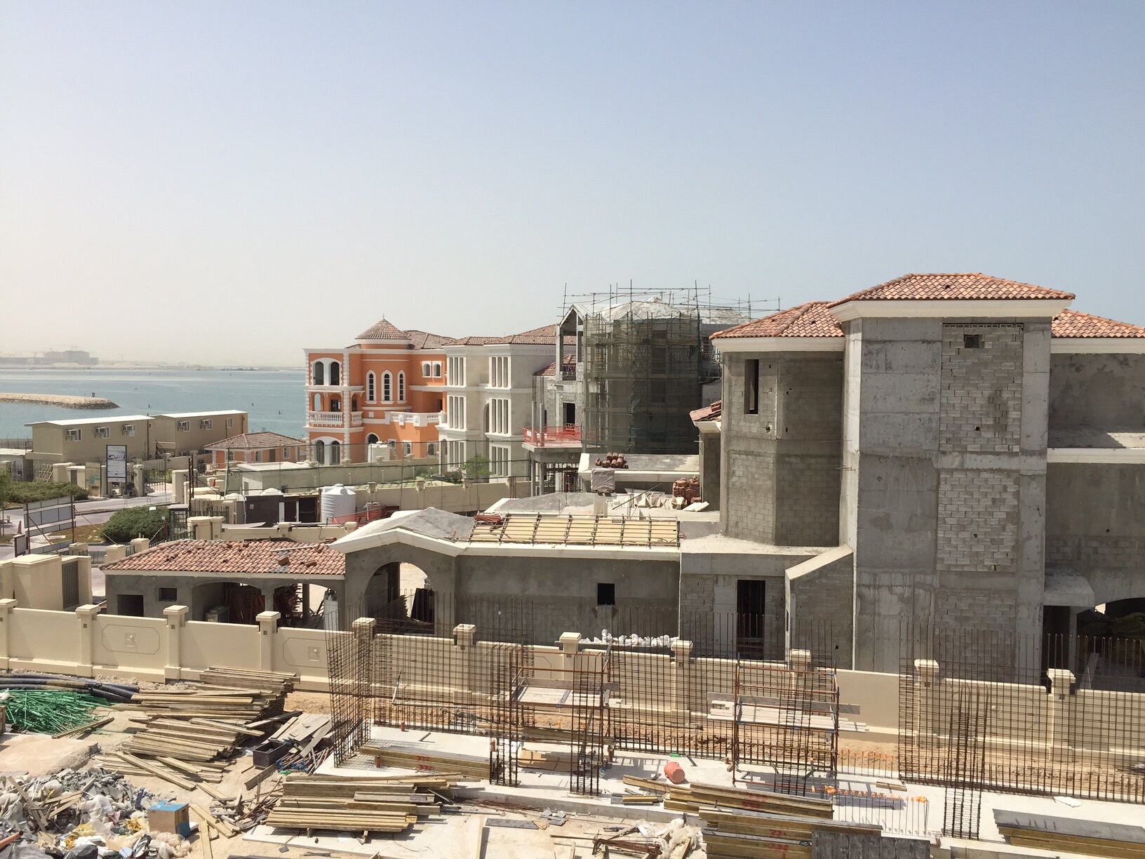 DOHA