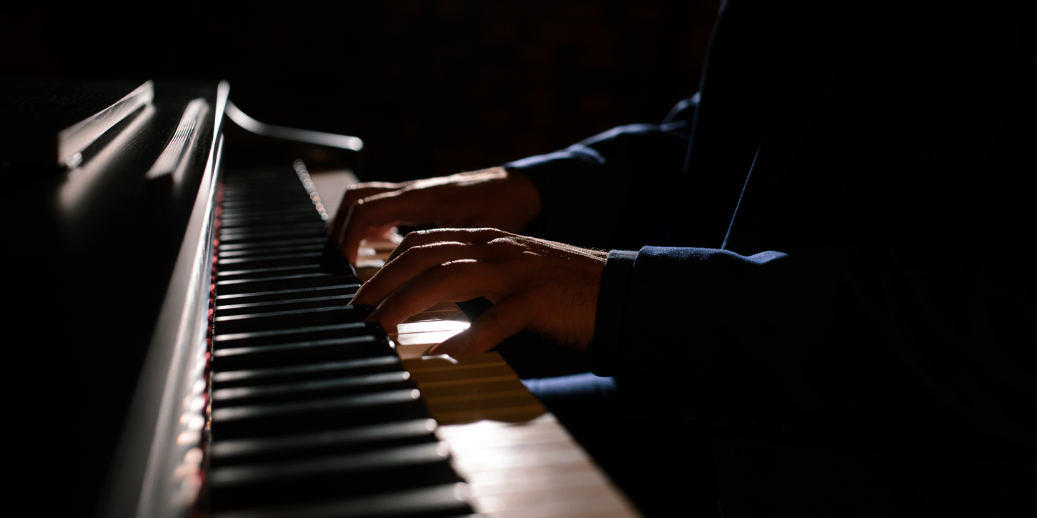piano
