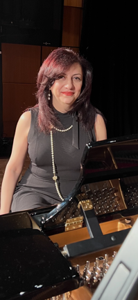 marina abrahamyan