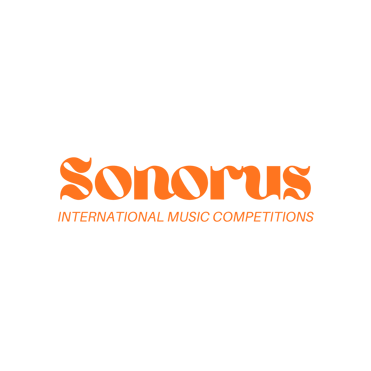 sonorus competitions - logo (orange)