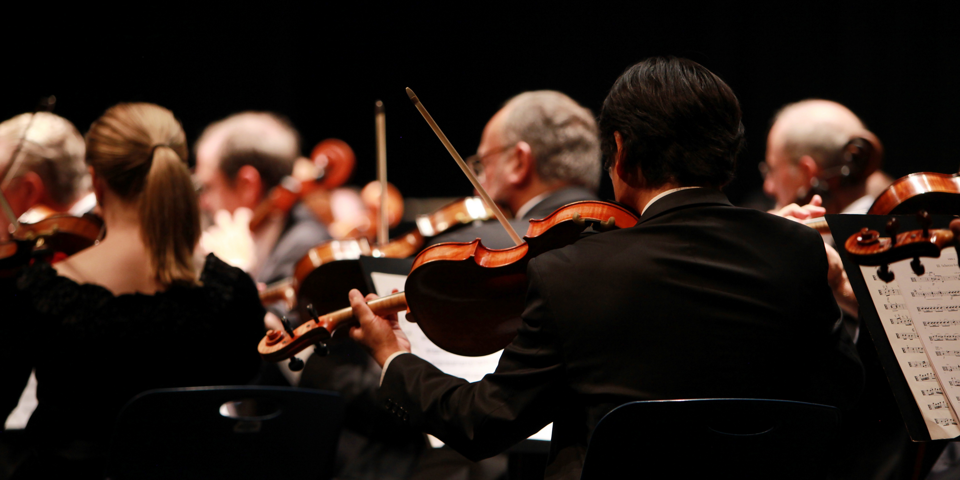 orchestra 2