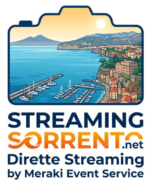 logo streaming sorrento 2