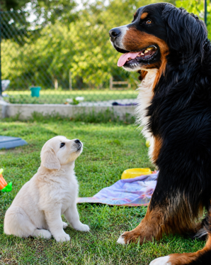 Cucciolo Golden Retriever | Emma' Family | Educazione cinofila
