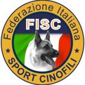 Emma's Family | Certificazione cinofila FISC