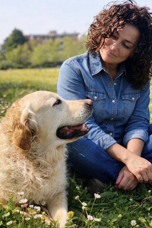 Emma's Family | Cane e persone: relazione e rispetto