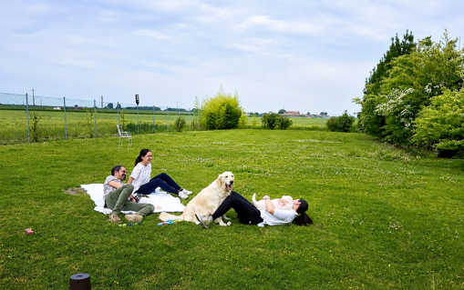 Cucciolo Cane | Emma' Family | Crescere assieme