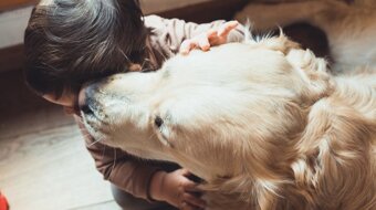 Cani in famiglia | Emma' Family | Educazione alla relazione
