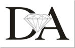 logo damiano argenti per sitobtrasparente