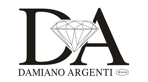 logo damiano argenti per sito