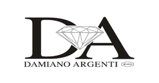 Logo Damiano Argenti