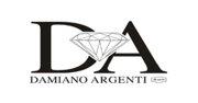 Logo ufficiale Damiano Argenti