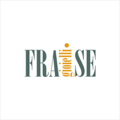 Logo Fraise Gioielli