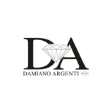 logo damiano argenti 800pxl scontornato