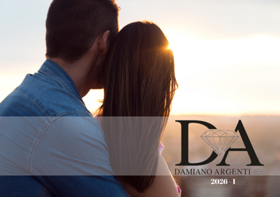 Catalogo Damiano Argenti