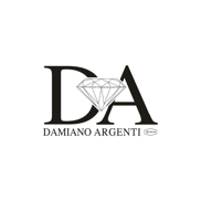 logo damiano argenti a tutta pagina