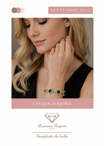catalogo da bj set 261