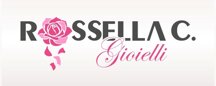 Logo ufficiale Rossella C Gioielli