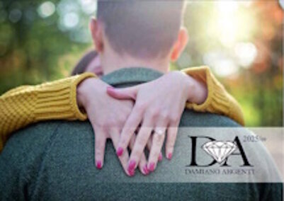 Catalogo Damiano Argenti