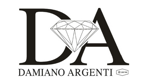 logo damiano argenti per sito