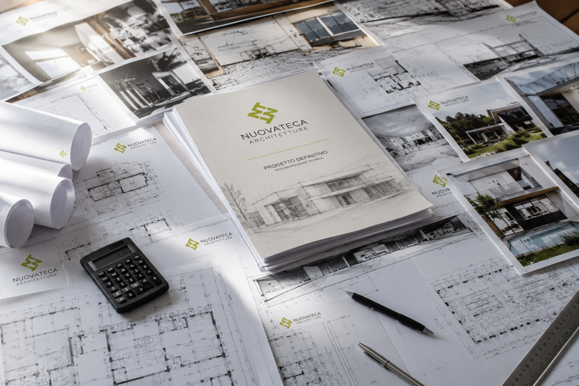 Consulenze Architettoniche e Tecniche | NUOVATECA Architetture