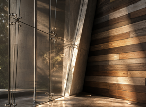 Particolare Progettazione Architettonica su Misura | NUOVATECA Architetture