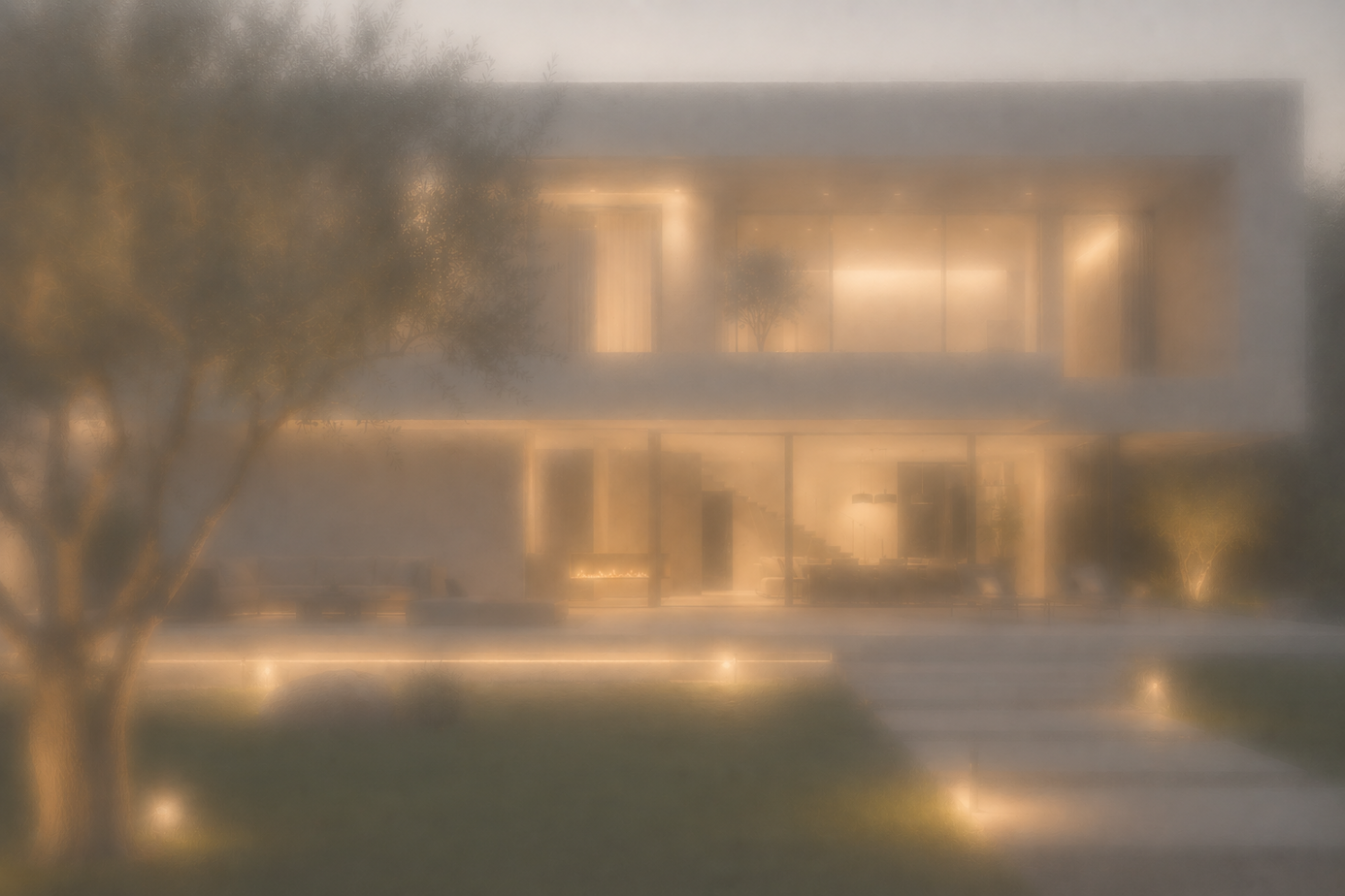 Studio di architettura NUOVATECA Architetture specializzato in progettazione architettonica e interior design