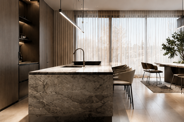Interior Design e Progettazione d'Interni | NUOVATECA Architetture