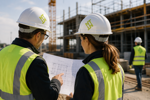 Direzione Lavori e Coordinamento Cantieri | NUOVATECA Architetture