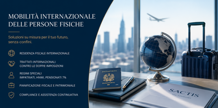 global mobility - it