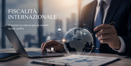 fiscalità internazionale