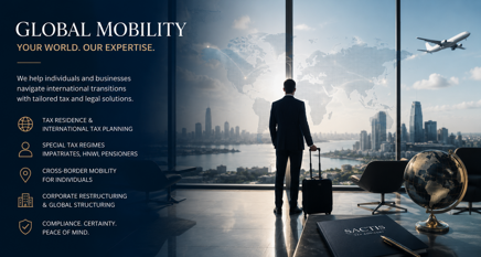 global mobility - eng