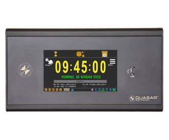 dmc-870-ts quasar