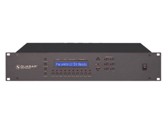 bpr320 - quasar