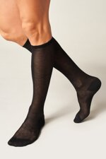 3-paia-calze-uomo-lungo-al-ginocchio-filo-di-scozia-pezzini