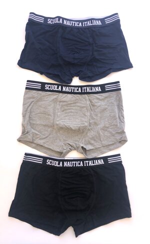 boxer-scuola-nautica-italiana-uomo-tinta-unita