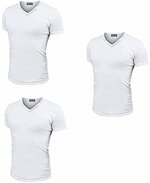 t-shirt-scollo-v-cotone-bielastico-uomo-enrico-coveri-uomo-et1001
