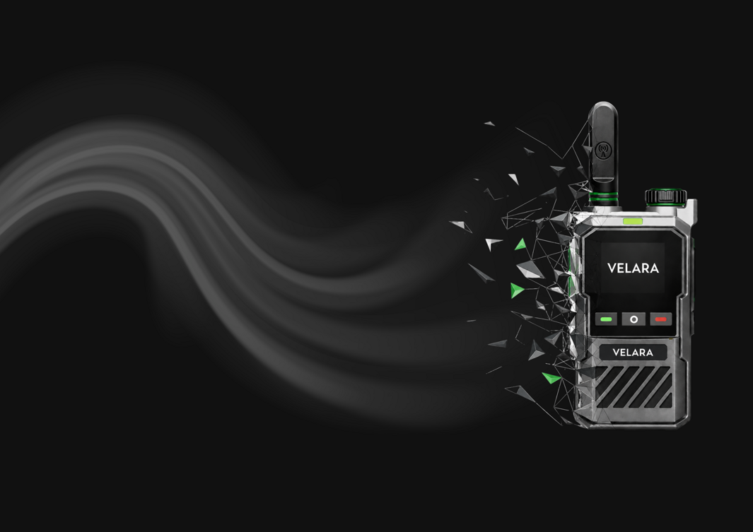 velara- vento+radio