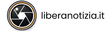 liberanotizia.it logo
