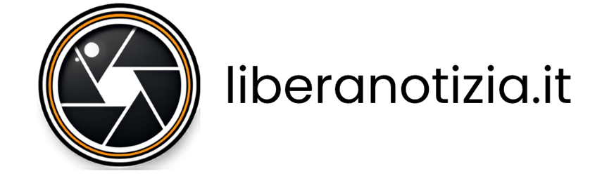 liberanotizia.it logo