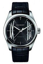 orologio-davidoff-velocity-automatico-swiss-made