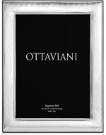 cornice-in-argento-ottaviani-18x34-cod1031