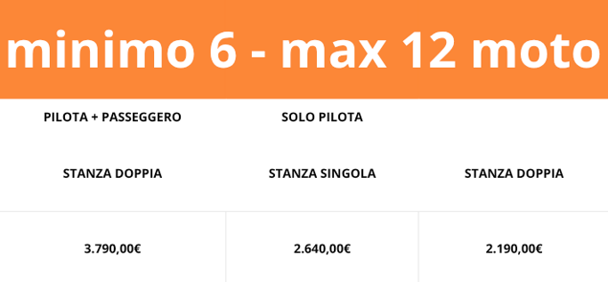 listino tunista strada listino tunista strada