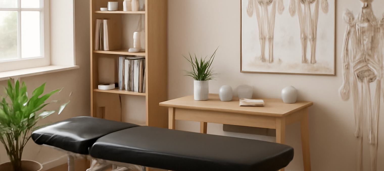 Osteopatia e Posturologia Osteopatia e Posturologia