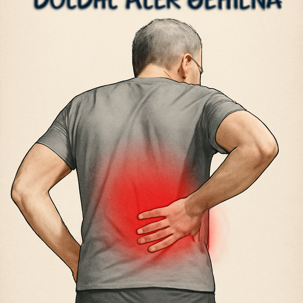 SOGLIA DEL DOLORE